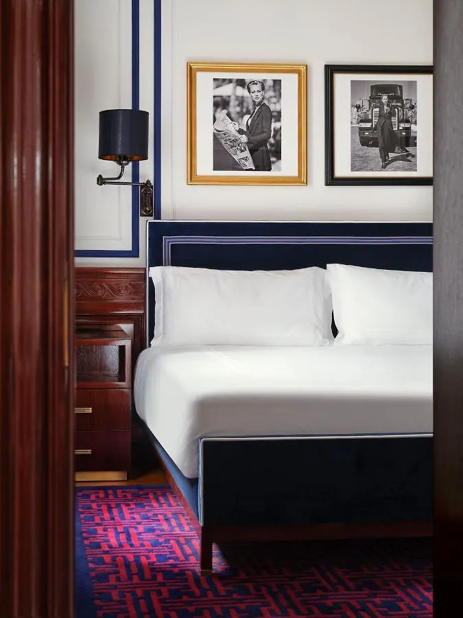 מלון Casa Cipriani Milano