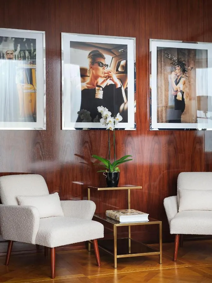 מלון Casa Cipriani Milano