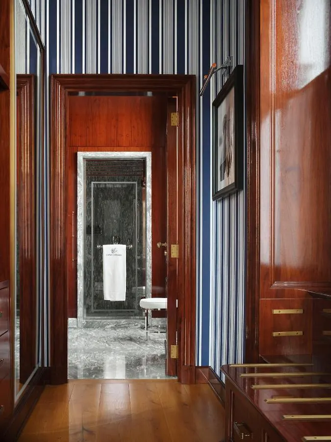 מלון Casa Cipriani Milano 5*, מילאנו איטליה