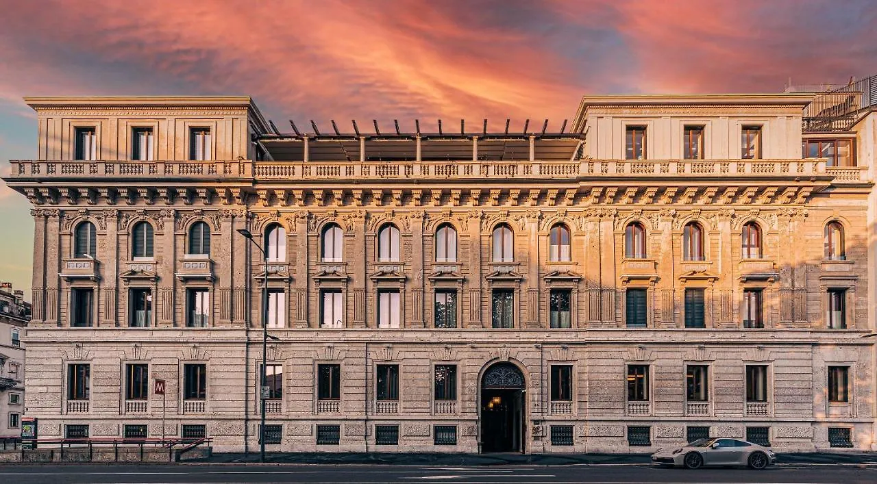 Casa Cipriani Milano Hotel