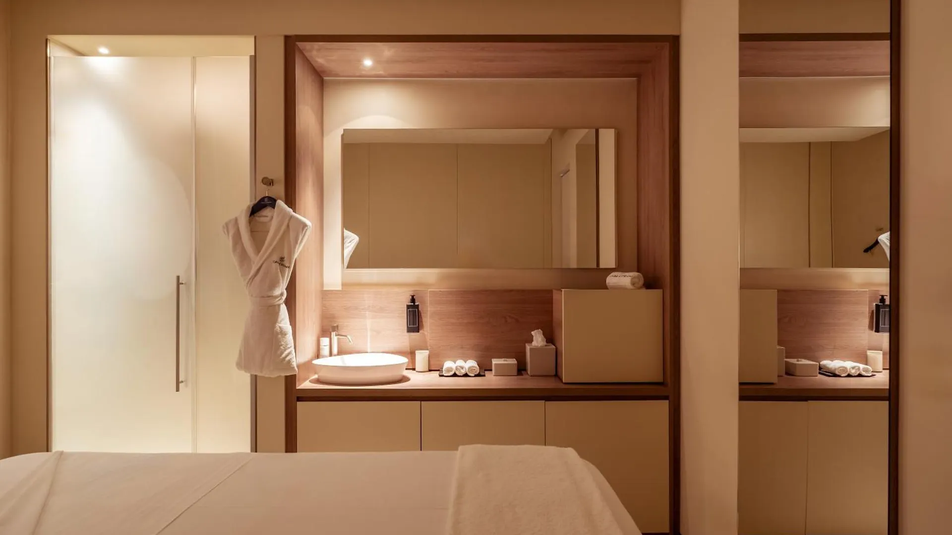 Casa Cipriani Milano Hotel