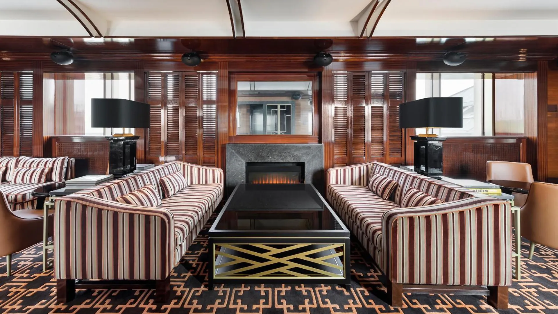 Casa Cipriani Milano Hotel