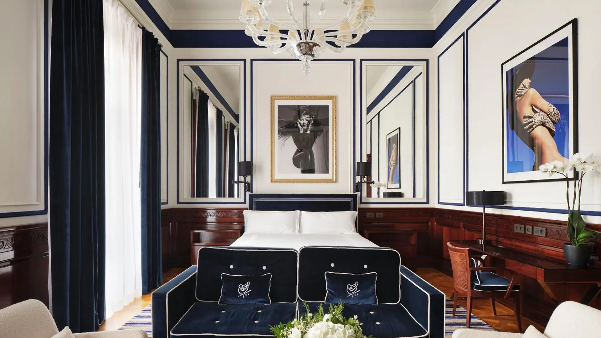 Casa Cipriani Milano Hotel Itália
