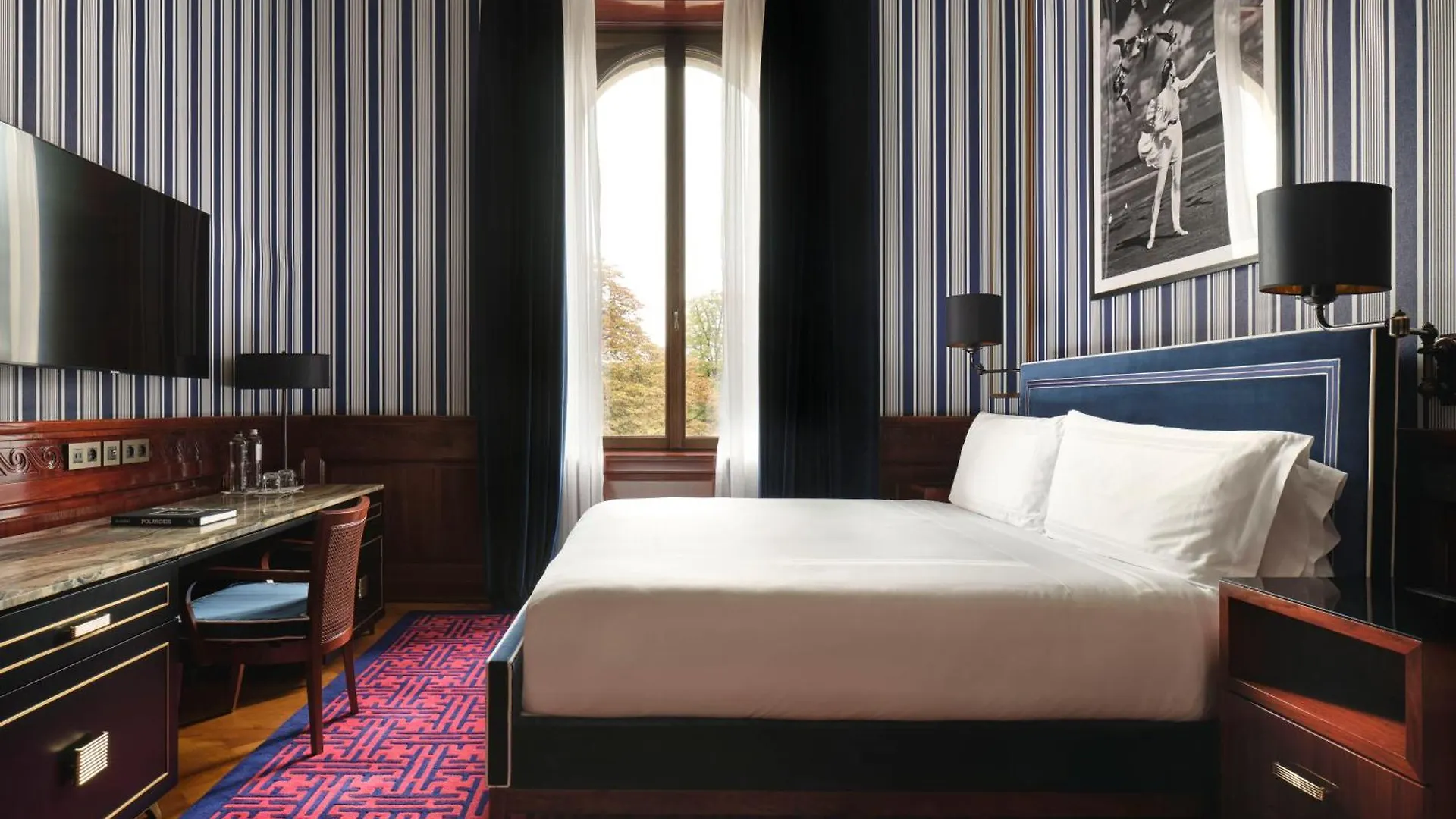 Casa Cipriani Milano Hotel