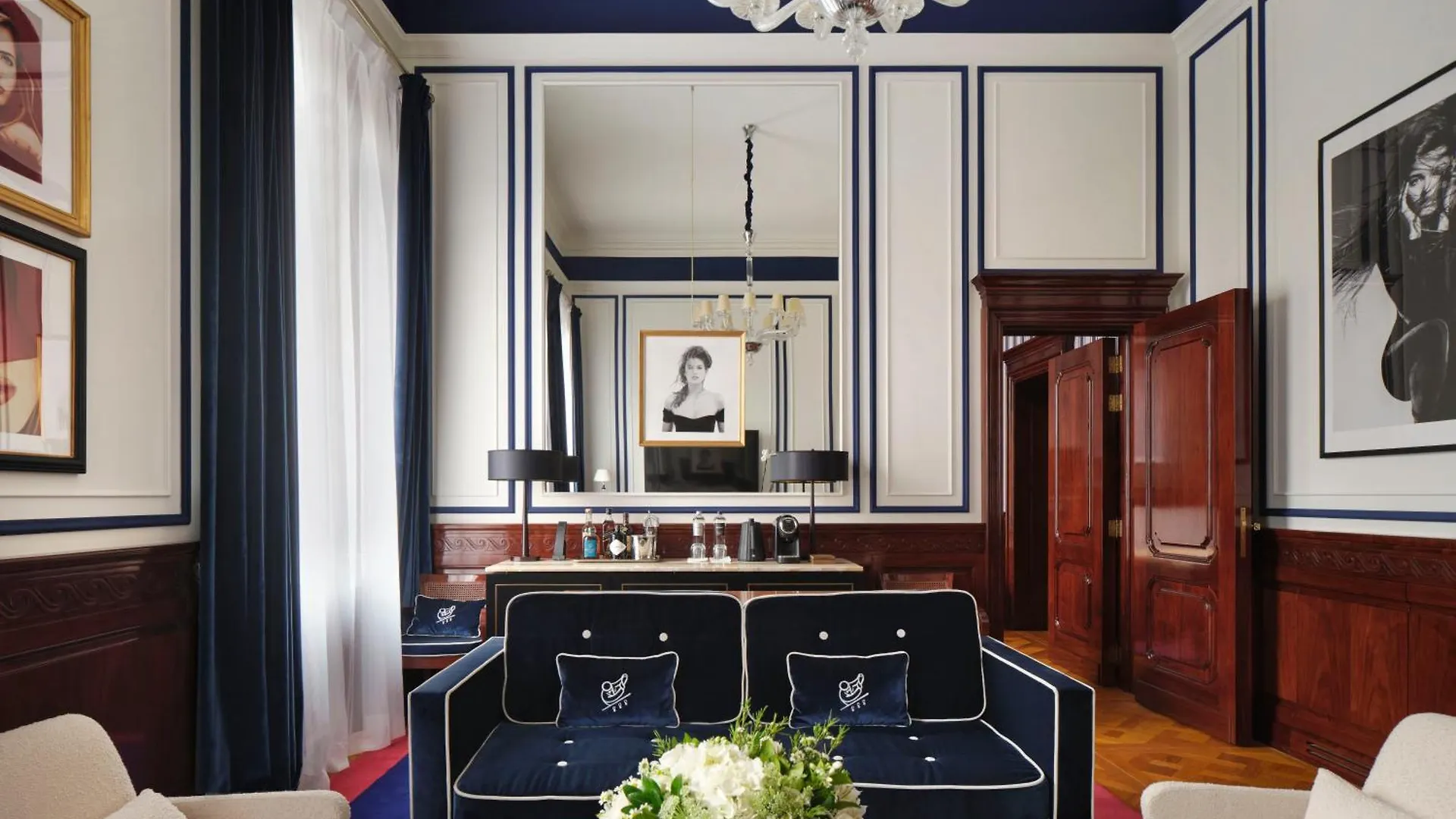 Casa Cipriani Milano Hotel 5*,  Itália