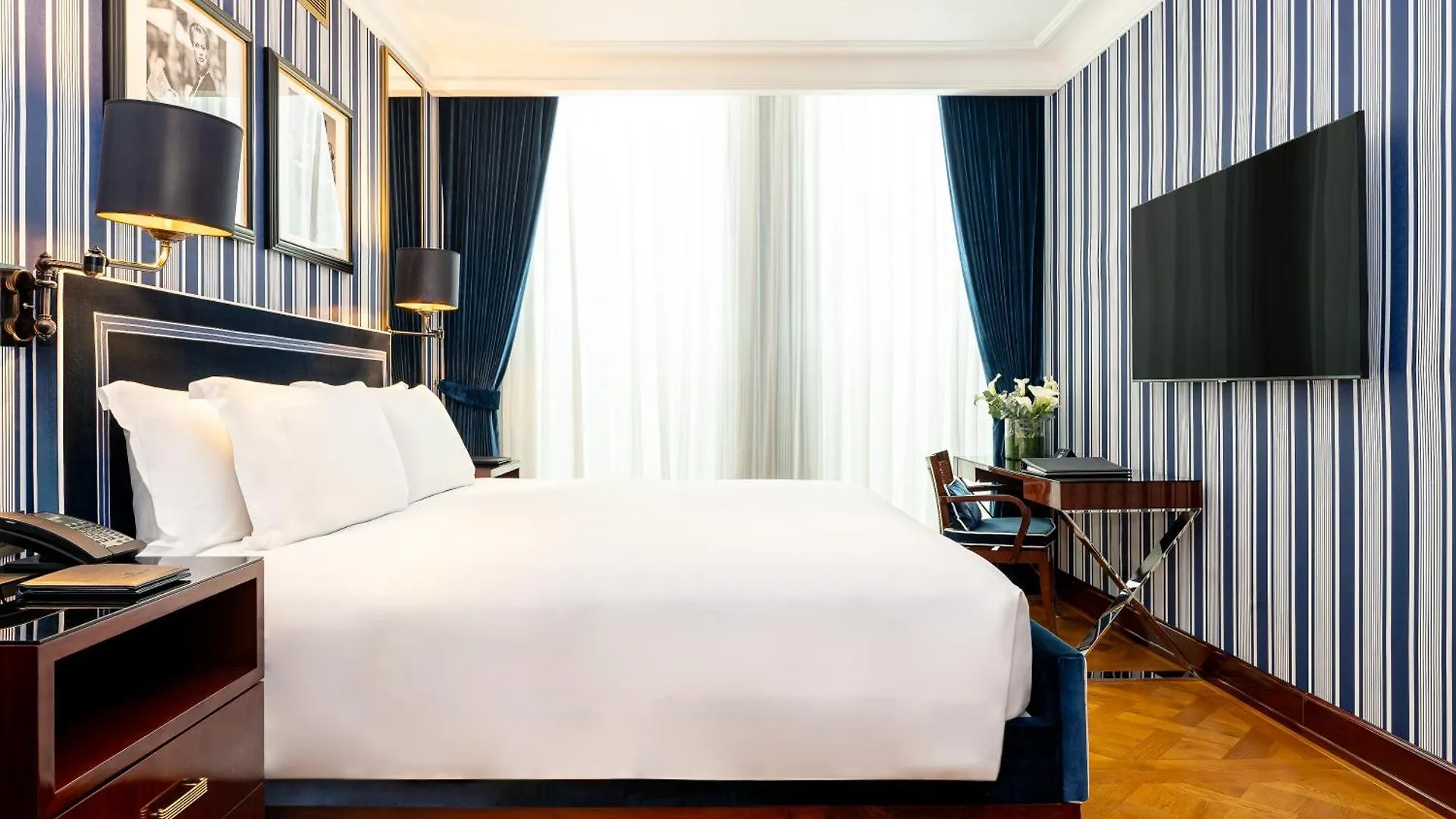 *****  Casa Cipriani Milano Hotel Itália