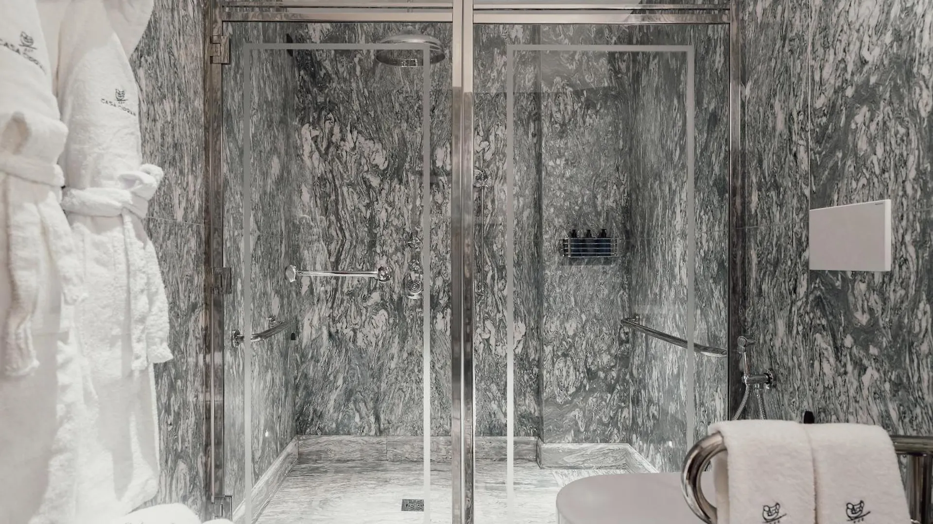 Casa Cipriani Milano Hotel 5*,  Itália