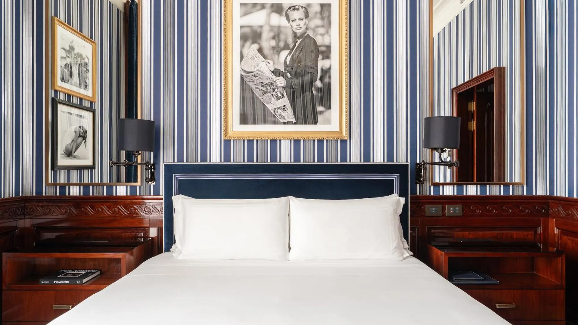 *****  מלון Casa Cipriani Milano איטליה