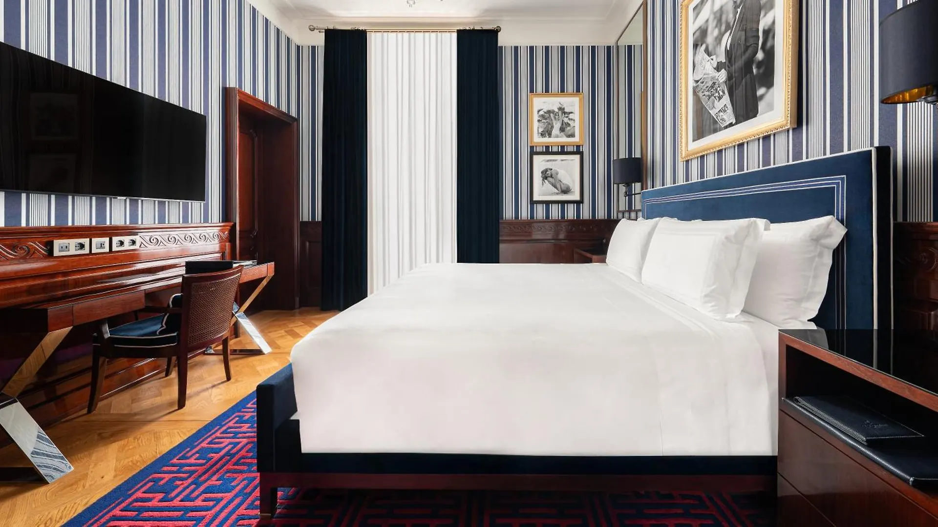 Casa Cipriani Milano Hotel