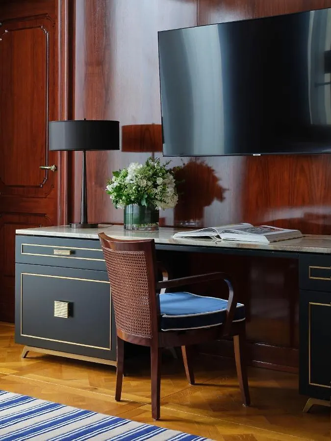 Casa Cipriani Milano Hotel