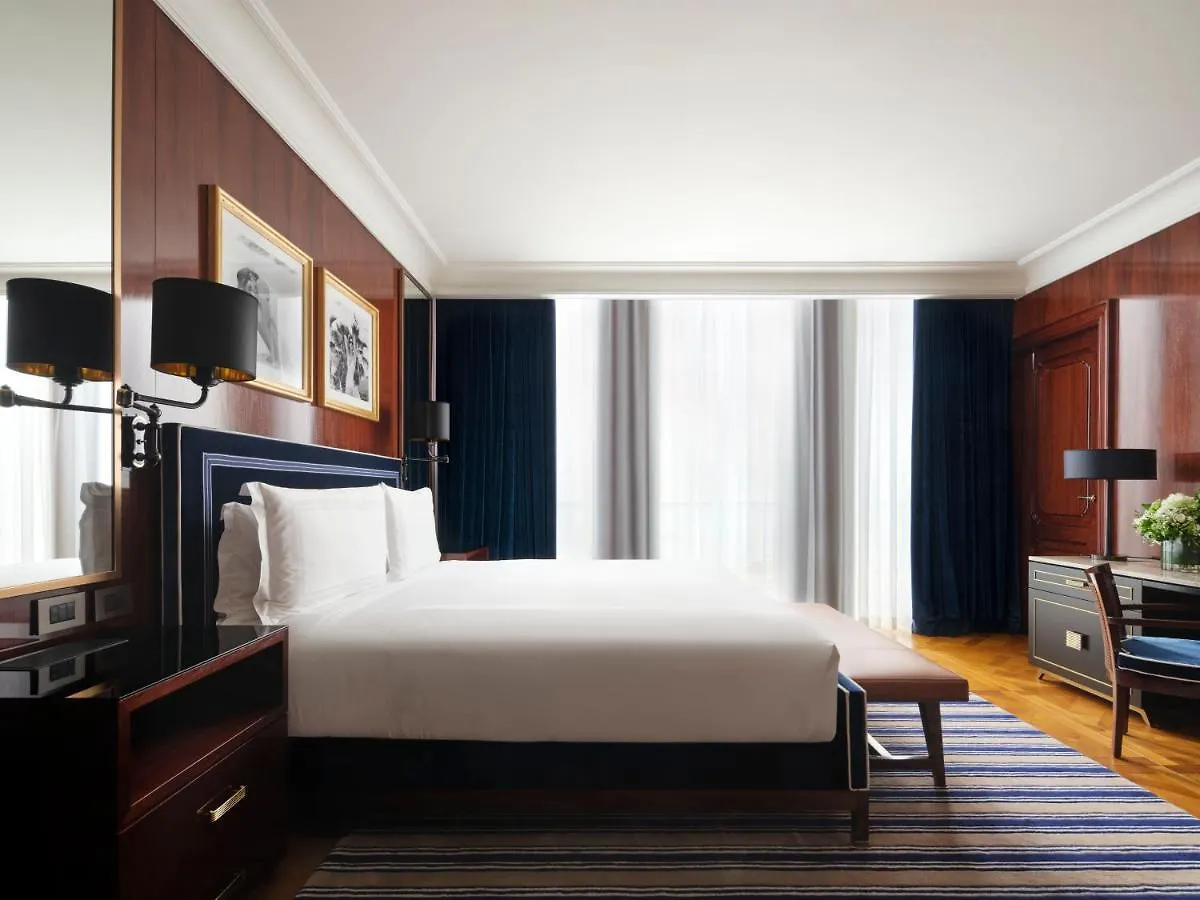 Casa Cipriani Milano Hotel