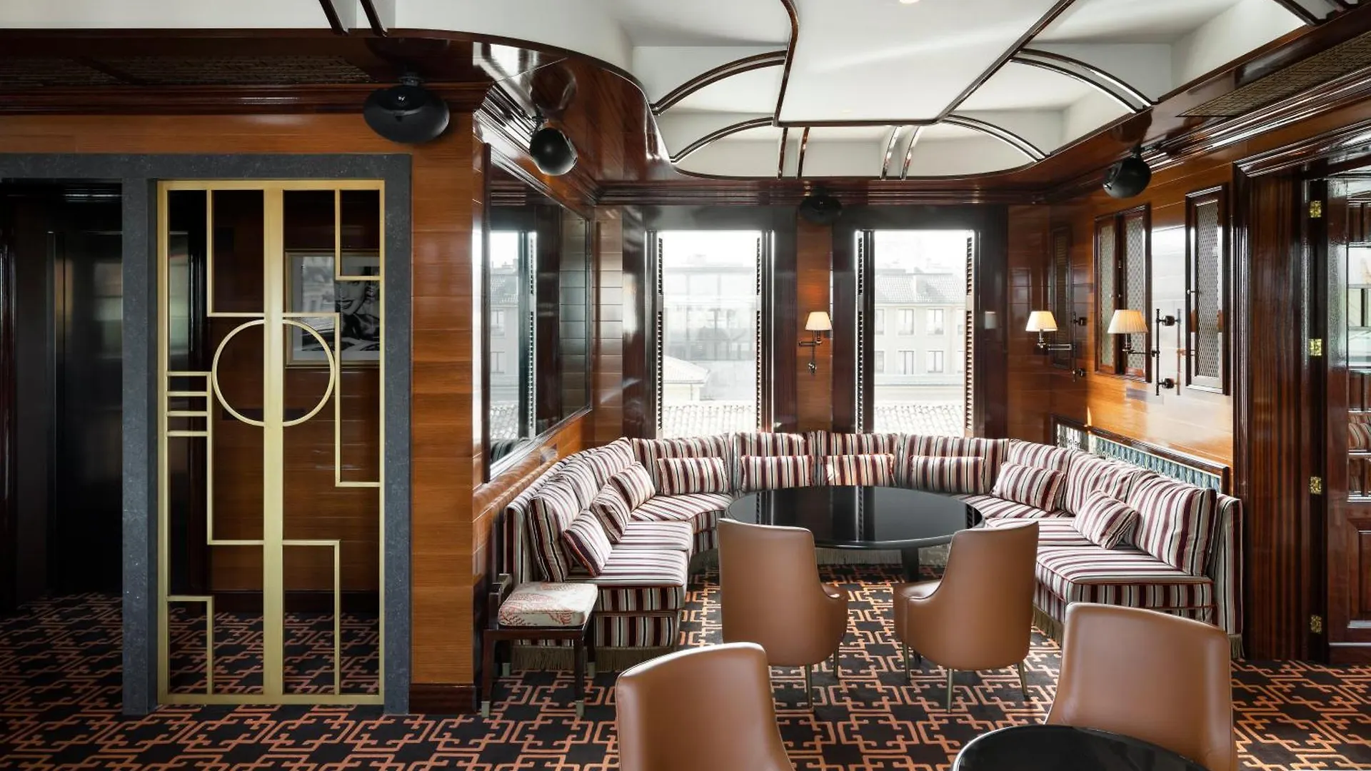 Casa Cipriani Milano Hotel Olaszország