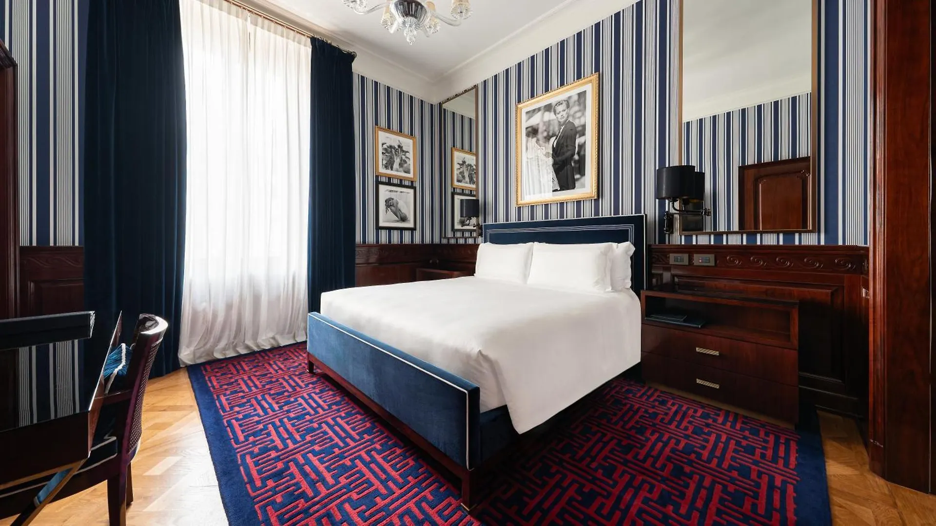 Casa Cipriani Milano Hotel